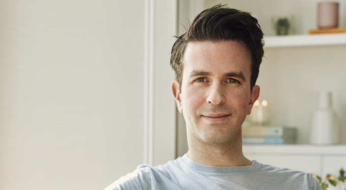 Aron Gelbard