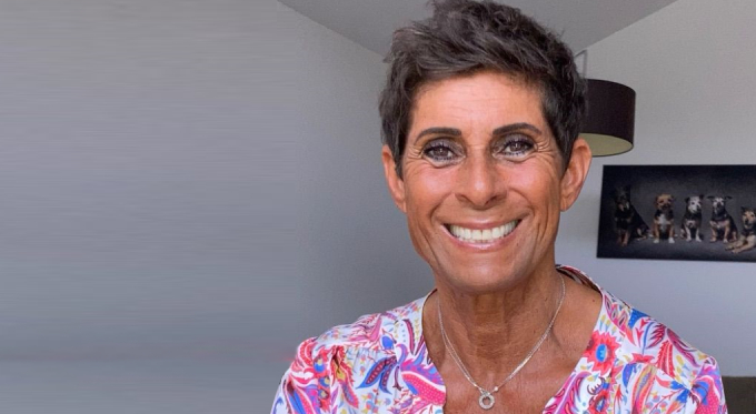 Fatima Whitbread