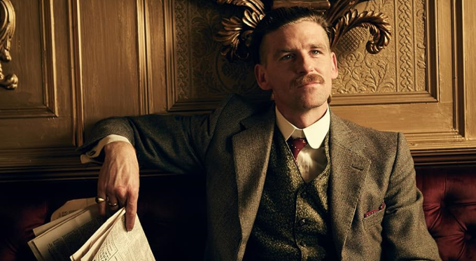 Paul Anderson