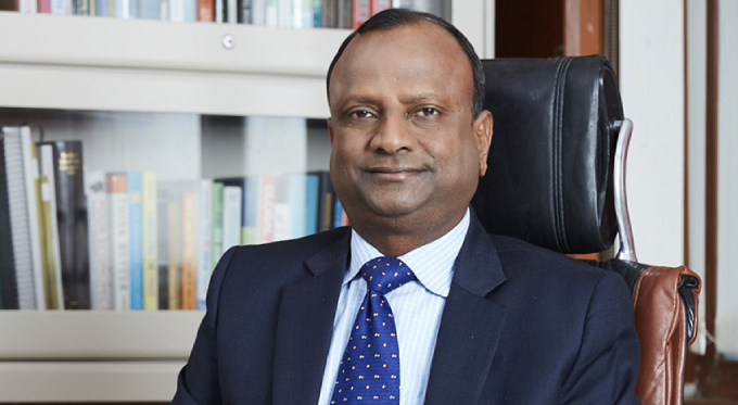 Rajnish Kumar