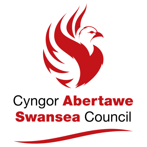 Swansea Council Official Logo