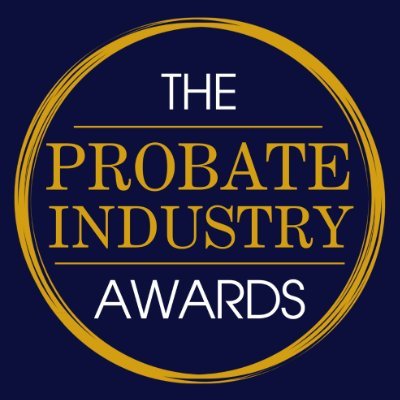 The UK Probate Industry Awards