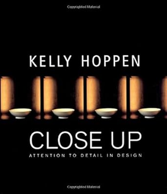 Kelly Hoppen Close Up: Attention to Detail in Design