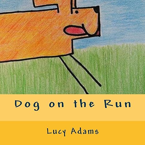 Dog on the Run