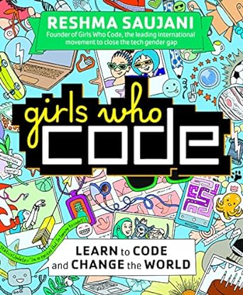 Girls Who Code