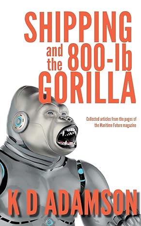 Shipping & the 800-lb Gorilla