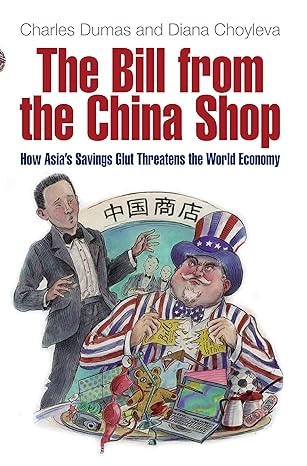 The Bill From the China Shop