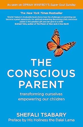 The Conscious Parent