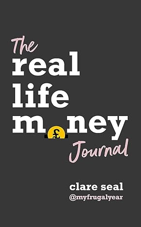 The Real Life Money Journal