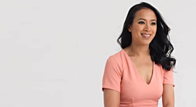Anne Keothavong