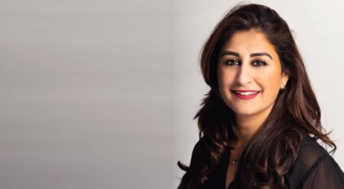 Leah Chowdhry