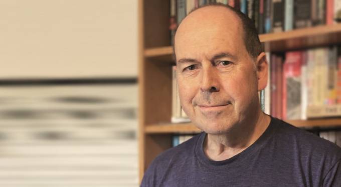 Rory Cellan-Jones