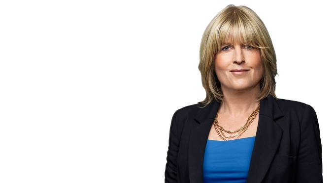Rachel Johnson