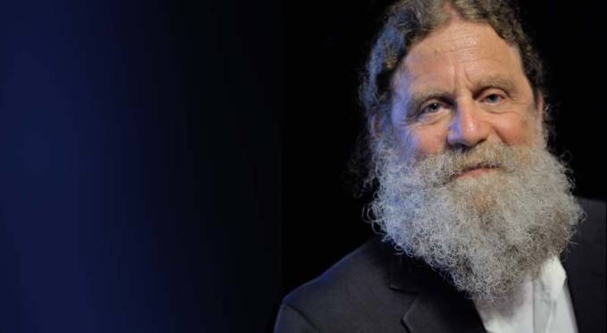Robert Sapolsky
