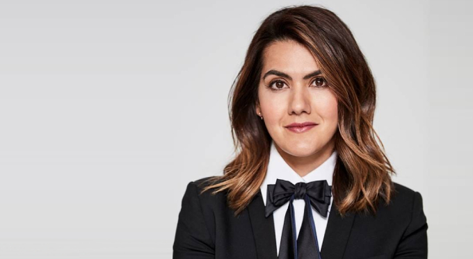 Farrah Storr