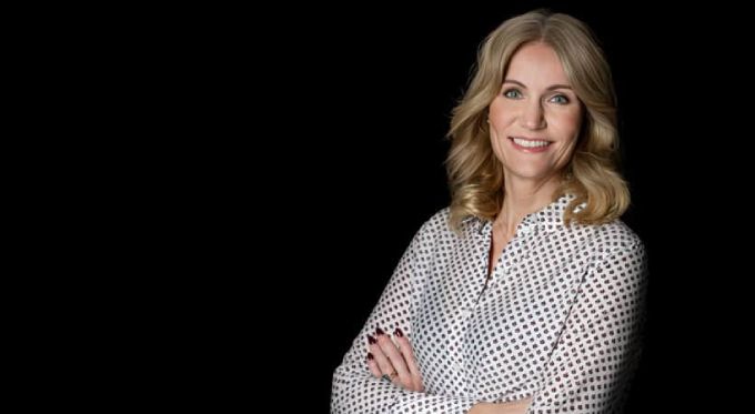Helle Thorning-Schmidt