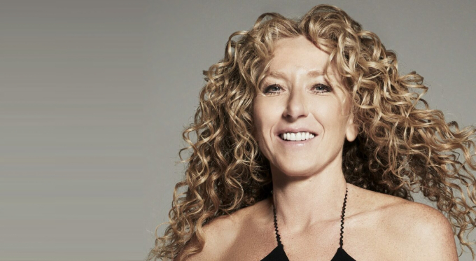 Kelly Hoppen