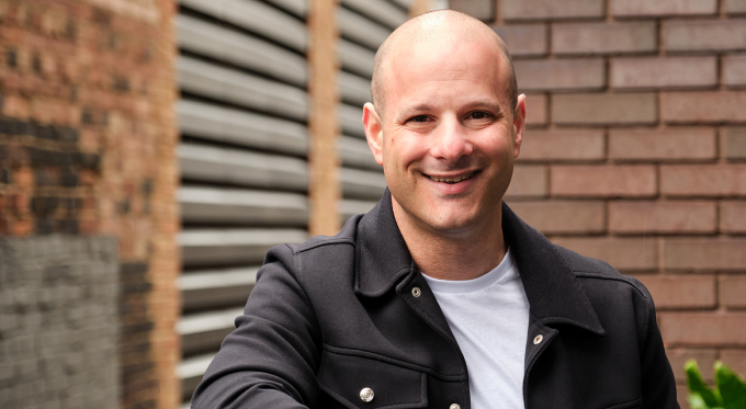 Simon Feldman