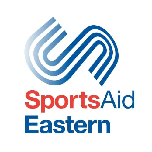 SportsAid Eastern Official Logo