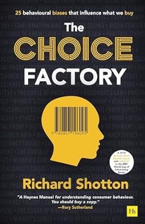 The Choice Factory