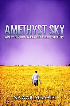 Amethyst Sky