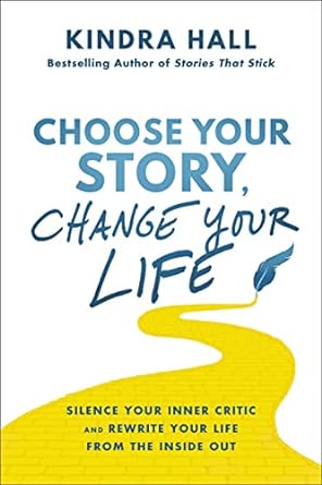 Choose Your Story, Choose Your Life