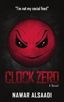 Clock Zero