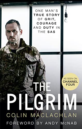 The Pilgrim: Soldier, Hostage, Survivor