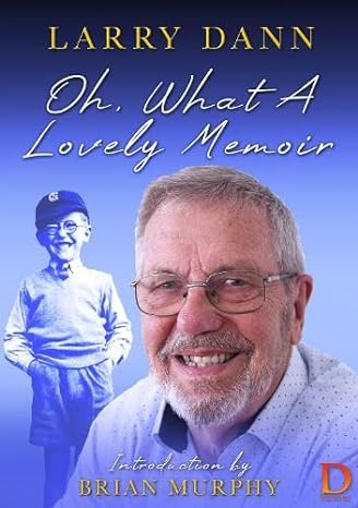 Oh, What a Lovely Memoir!