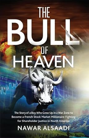 The Bull of Heaven