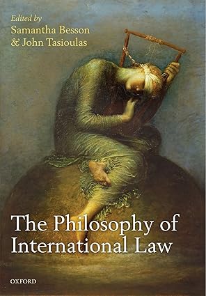 The Philosophy of International Law