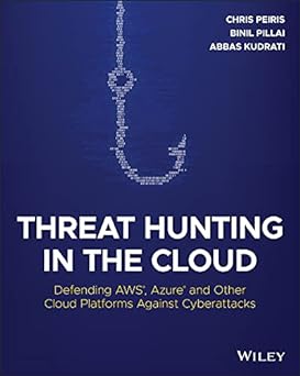 Threat Hunting in the Cloud