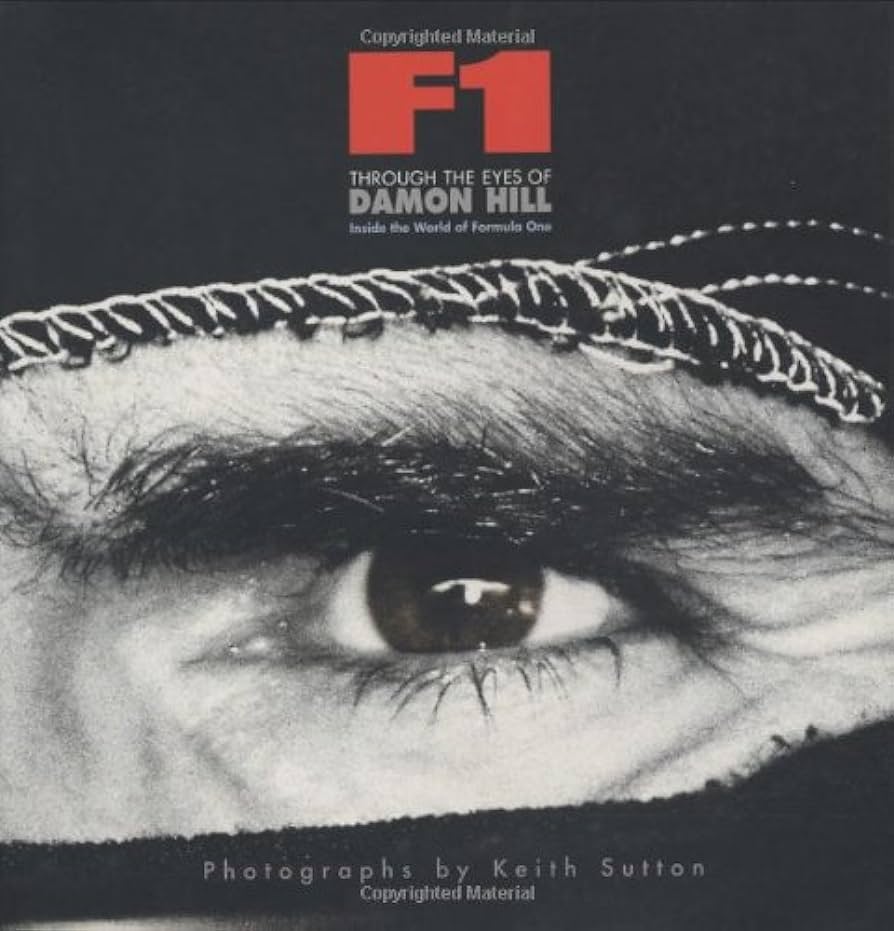 Through the Eyes of Damon Hill
