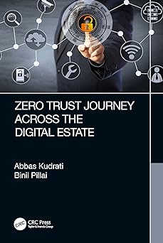 Zero Trust Journey Across the Digital Estate