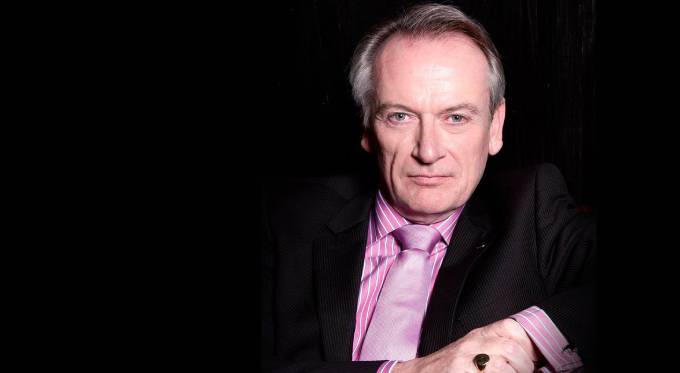Chris Skinner