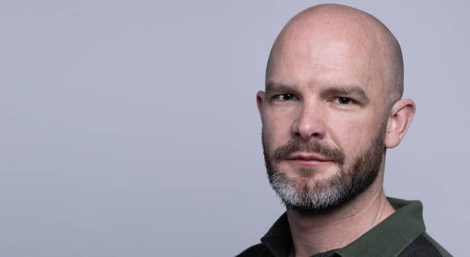 Graeme Park