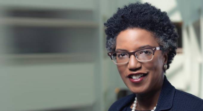 Linda A. Hill
