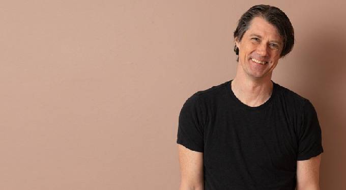 Mark Stevenson