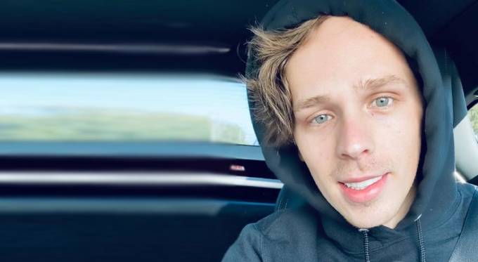 Ryan Montgomery Speaker Agent | Hire Cybersecurity Speaker