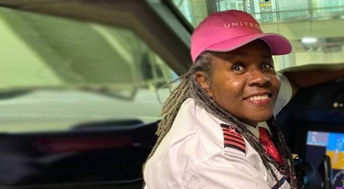 Theresa Claiborne
