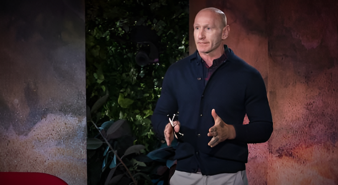 Gareth Thomas