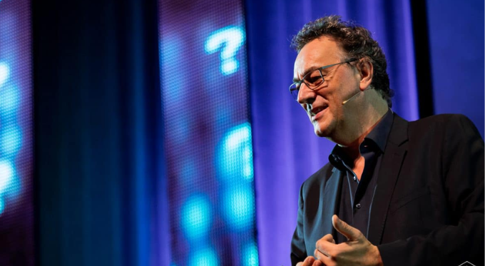 Gerd Leonhard