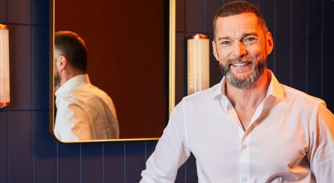 Fred Sirieix