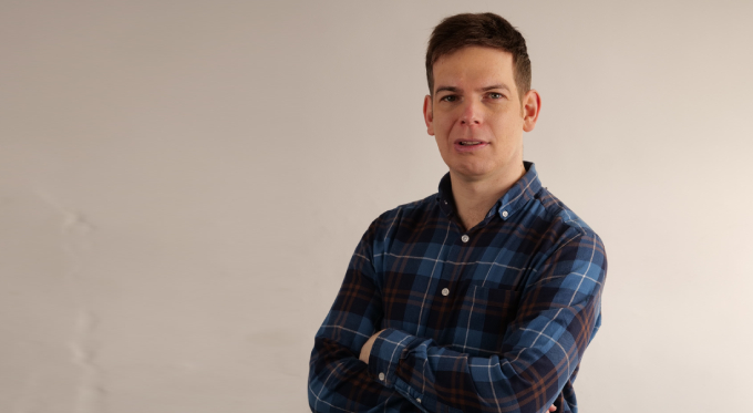 Gary Parsons Speaker Agent | Hire Mental Health Speaker