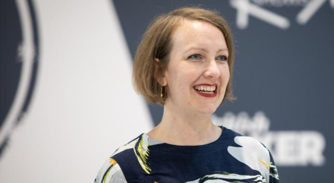 Jayne Morris