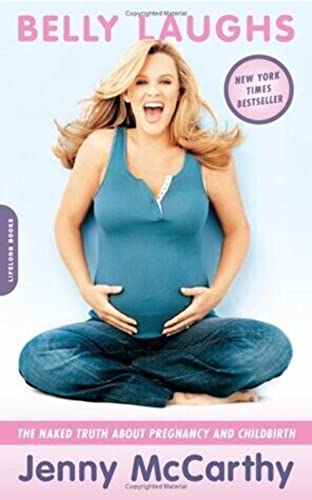 Belly Laughs - Jenny McCarthy