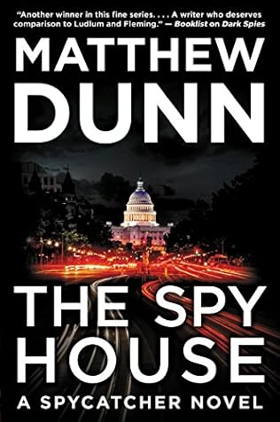 The Spy House