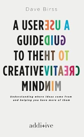 A User Guide to Creative Mind