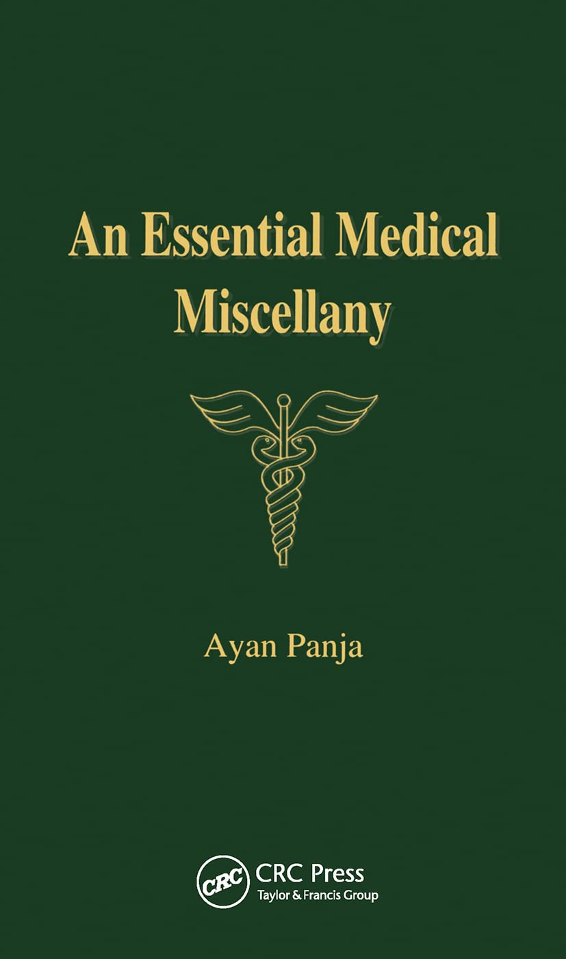 An Essential Medical Miscellany