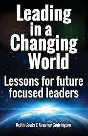 Leading in a Changing World